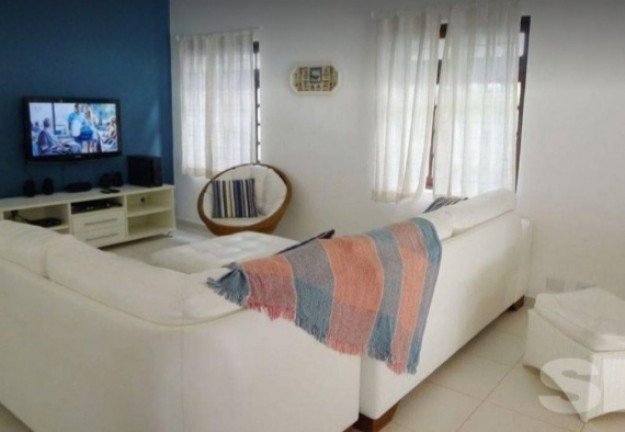 Imagem Casa com 5 Quartos à Venda, 237 m² em Riviera - Bertioga