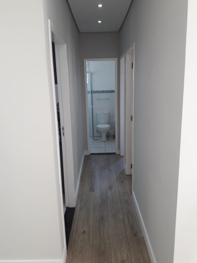 Apartamento com 2 Quartos à Venda, 49 m² em Parque Dom Pedro II - Campinas