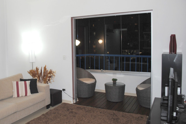 Imagem Apartamento com 2 Quartos à Venda,  em Campo Belo - São Paulo