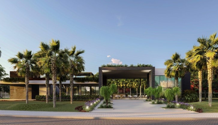 Imagem Casa de Condomínio com 3 Quartos à Venda, 165 m² em Jacundá - Aquiraz Imagem Casa de Condomínio com 3 Quartos à Venda, 165 m² em Jacundá - Aquiraz