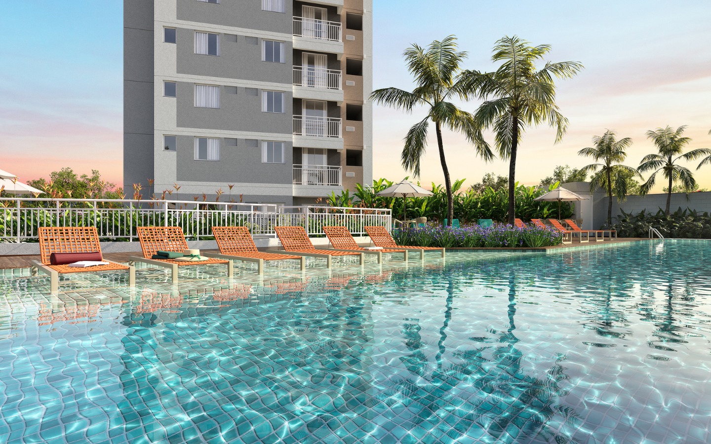 Imagem Apartamento com 3 Quartos à Venda, 64 m² em Irajá - Rio de Janeiro Imagem Apartamento com 3 Quartos à Venda, 64 m² em Irajá - Rio de Janeiro
