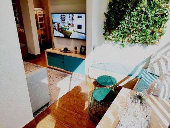 Imagem Apartamento com 2 Quartos à Venda, 51 m² em São Pedro - Osasco