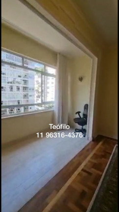 Imagem Apartamento com 3 Quartos à Venda, 289 m² em Higienópolis - São Paulo
