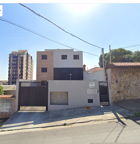 Apartamento com 1 Quarto à Venda, 30 m²em Chácara Belenzinho - São Paulo