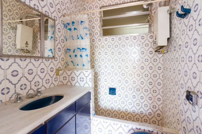 Imagem Apartamento com 2 Quartos à Venda, 108 m² em Ipanema - Rio de Janeiro Imagem Apartamento com 2 Quartos à Venda, 108 m² em Ipanema - Rio de Janeiro