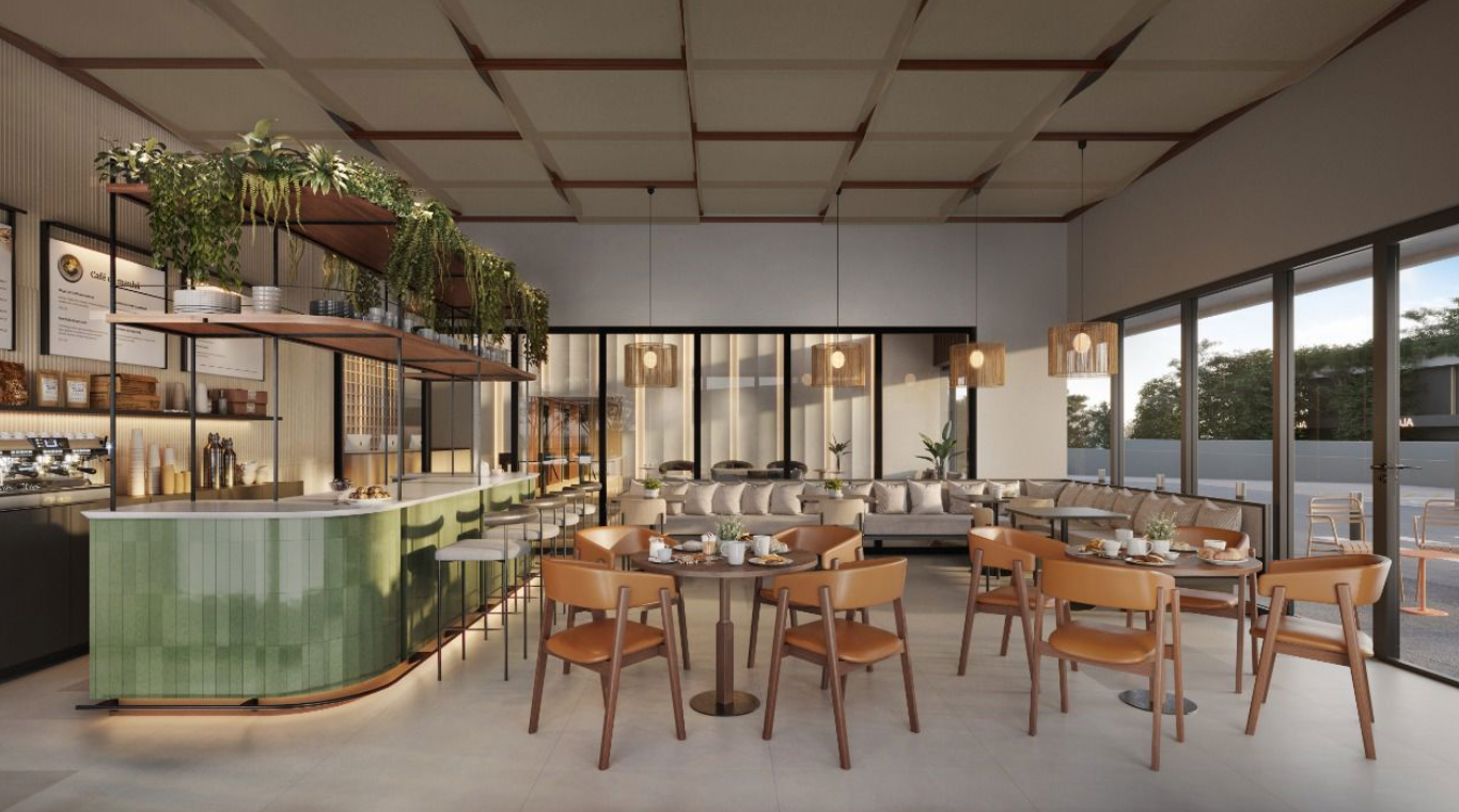 Imagem Sala Comercial à Venda, 35 m² em Jardim Primavera - São José do Rio Preto