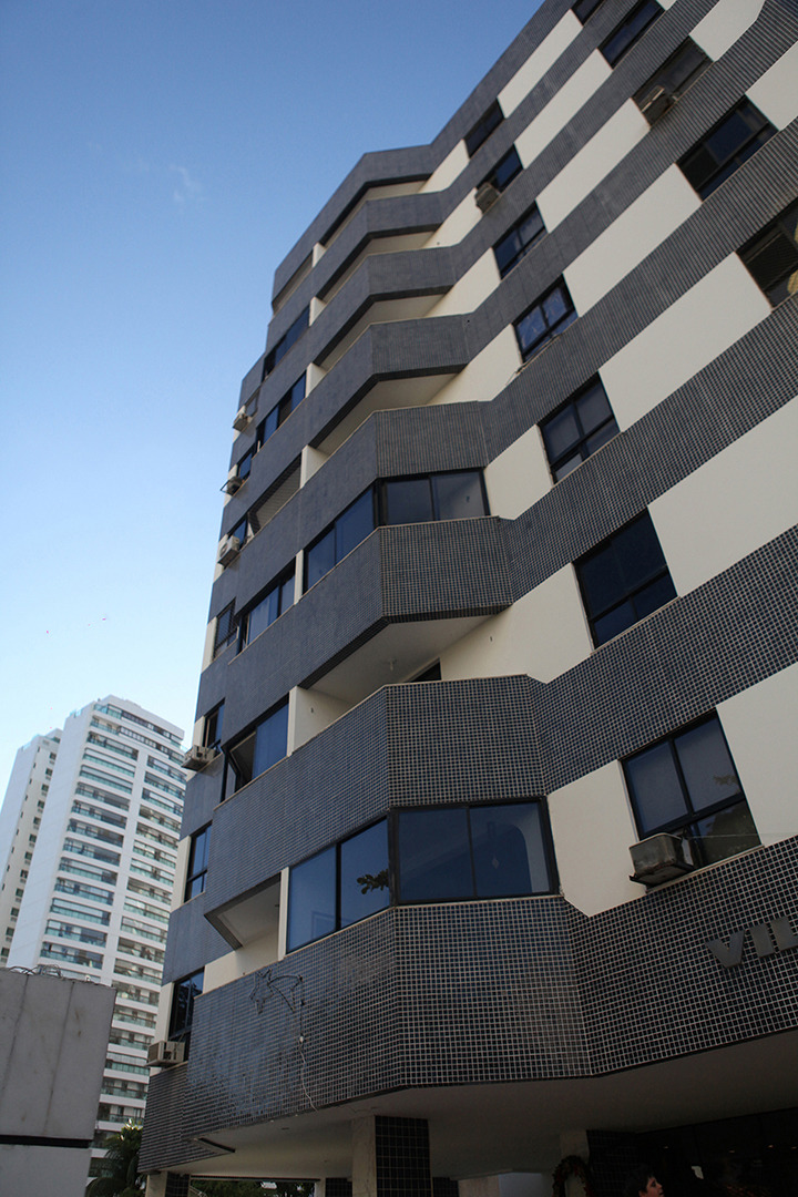 Foto do imóvel Apartamento com 2 Quartos à Venda, 50 m²em Pituba - Salvador