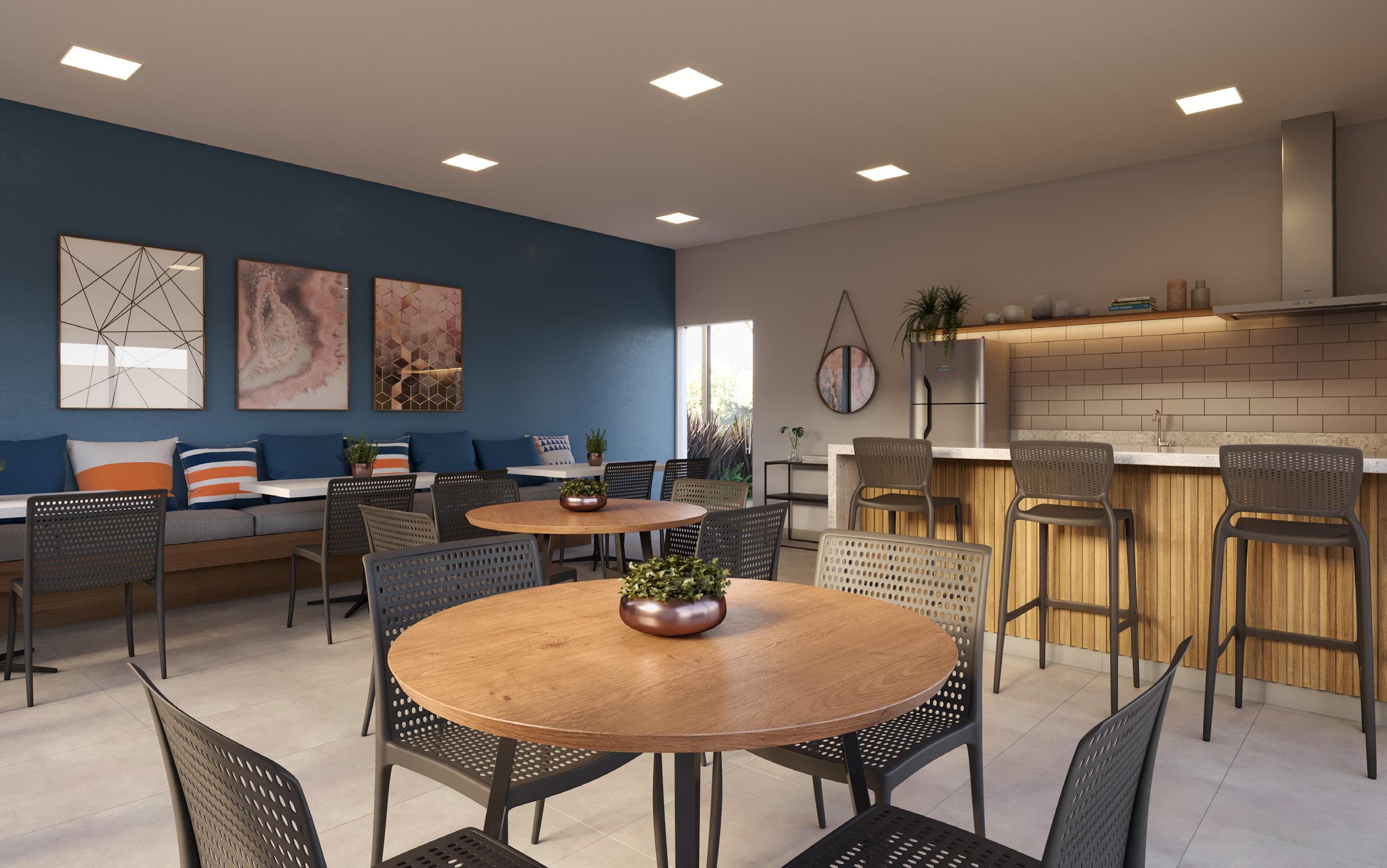 Imagem Apartamento com 2 Quartos à Venda, 48 m²em Vila Virgínia - Ribeirão Preto