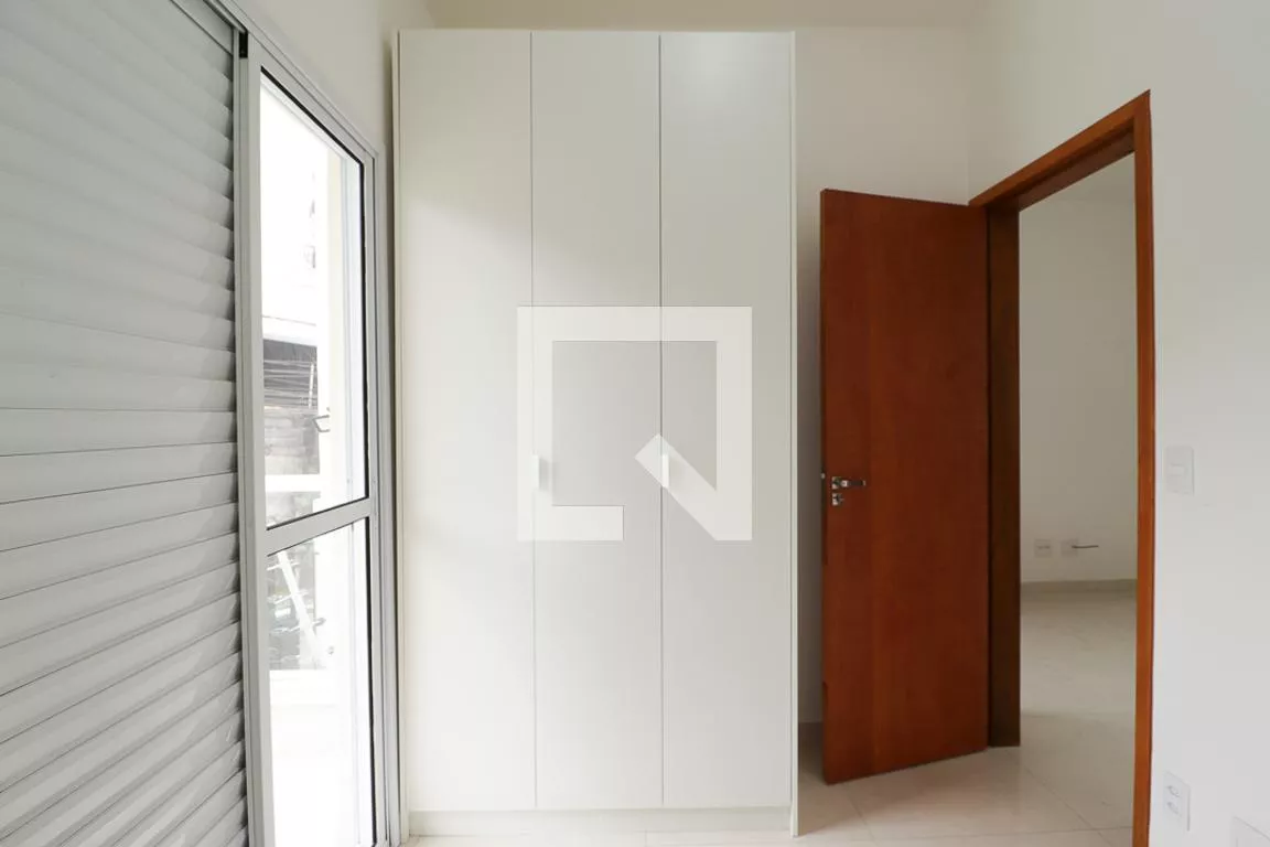 Imagem Apartamento com 2 Quartos para Alugar, 41 m²em Tucuruvi - São Paulo