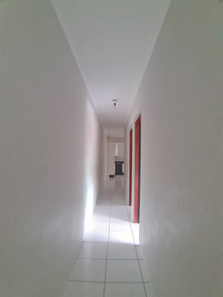 Imagem Casa com 2 Quartos à Venda, 135 m² em Parque Novo Oratório - Santo André