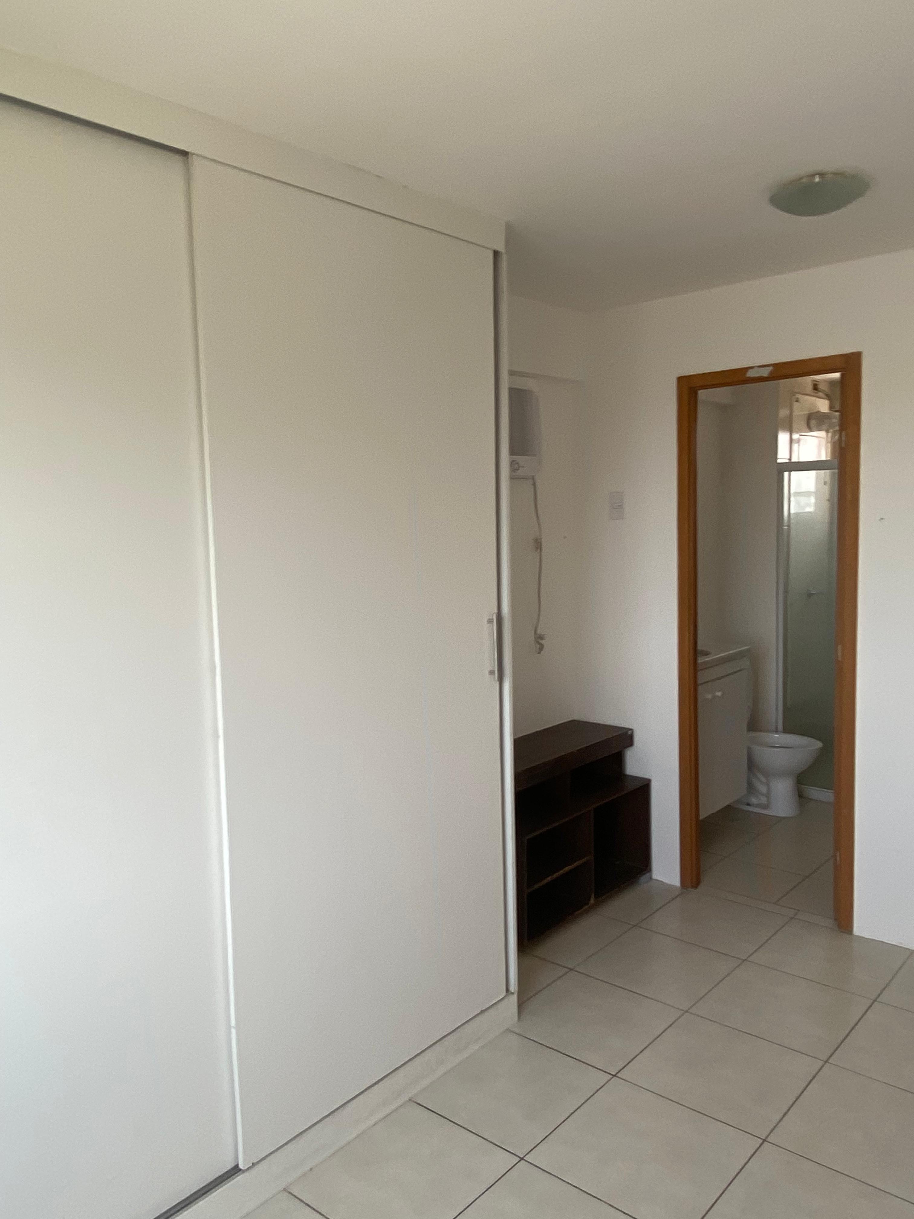 Imagem Apartamento com 3 Quartos para Alugar, 70 m²em Centro - Lauro de Freitas Imagem Apartamento com 3 Quartos para Alugar, 70 m²em Centro - Lauro de Freitas