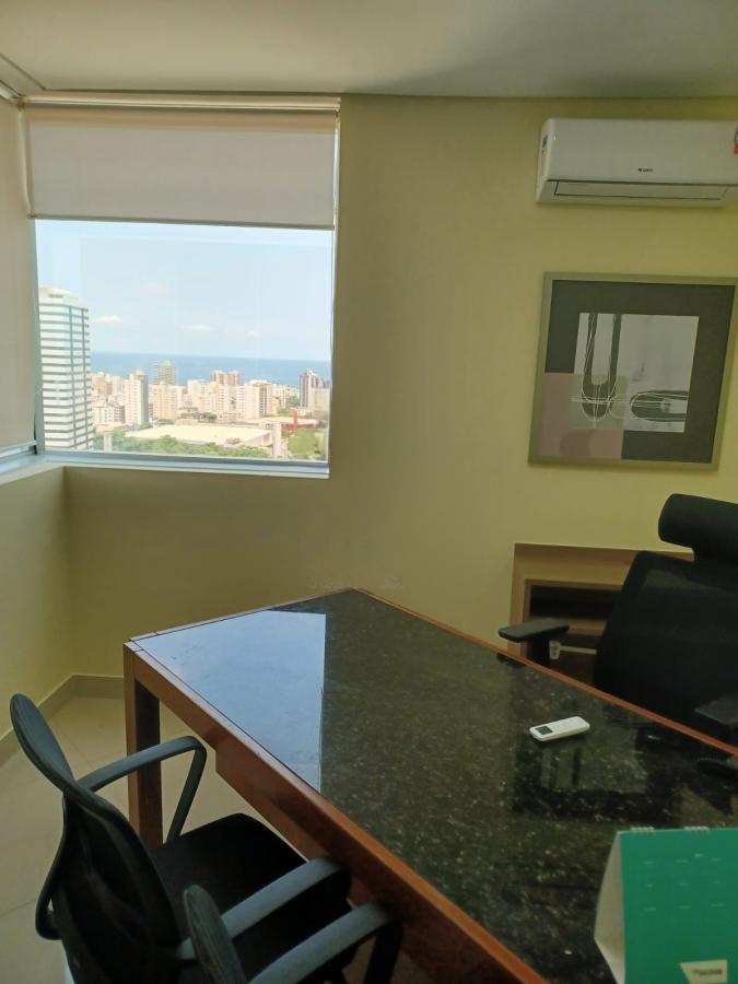 Imagem Sala Comercial para Alugar, 70 m²em Pituba - Salvador