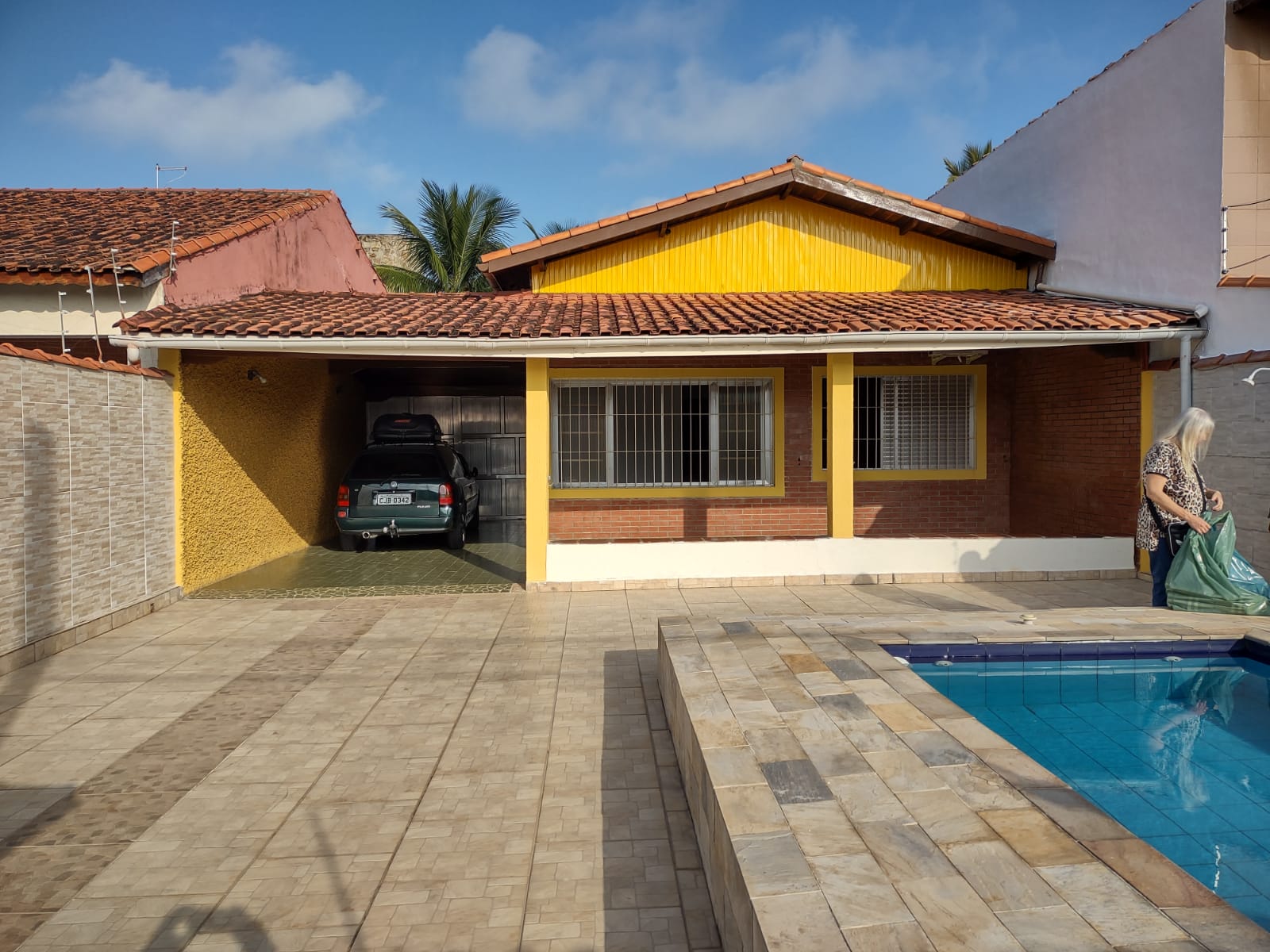 Imagem Casa com 4 Quartos à Venda, 140 m²em Balneário Itanhaém - Itanhaém Imagem Casa com 4 Quartos à Venda, 140 m²em Balneário Itanhaém - Itanhaém