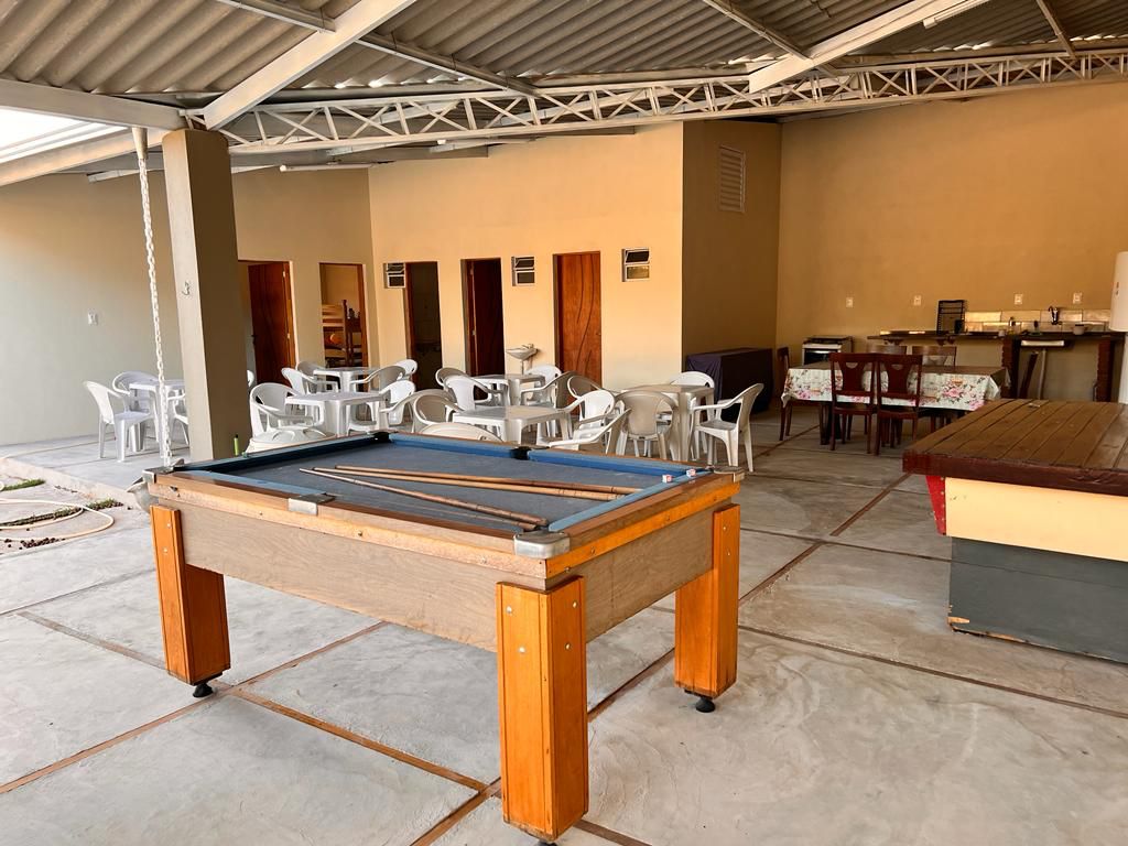 Imagem Chácara com 2 Quartos para Temporada, 1 m²em Parque dos Cafezais IV - Itupeva