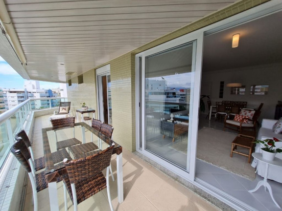 Imagem Apartamento com 3 Quartos à Venda, 124 m² em Riviera - Bertioga Imagem Apartamento com 3 Quartos à Venda, 124 m² em Riviera - Bertioga