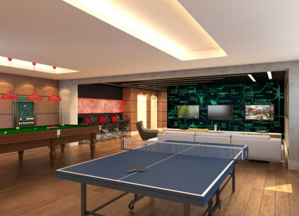Imagem Apartamento com 3 Quartos à Venda, 63 m² em Imbiribeira - Recife