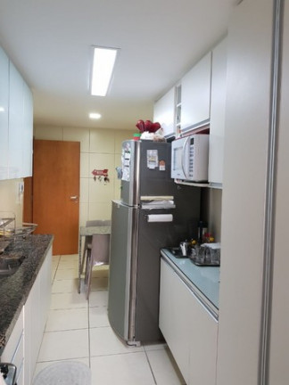 Apartamento com 4 Quartos à Venda, 136 m² em Boa Viagem - Recife