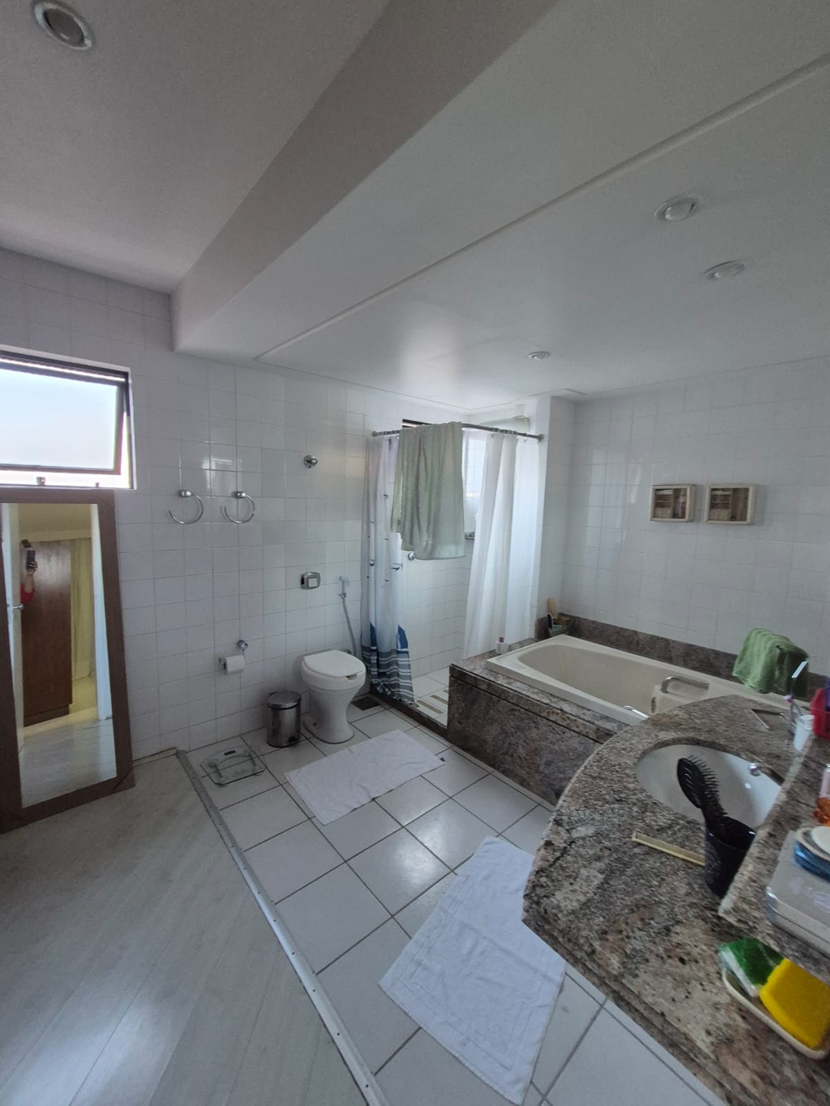 Imagem Apartamento com 4 Quartos à Venda, 207 m² em Tirol - Natal