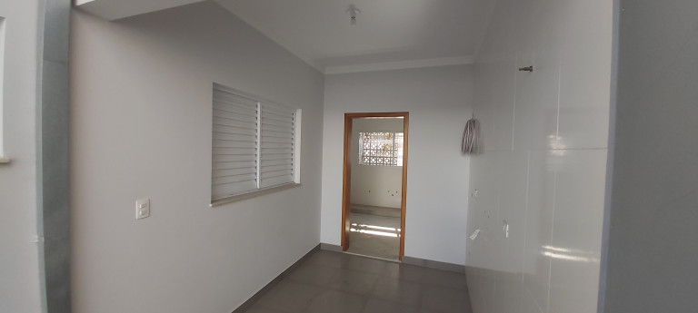 Imagem Casa com 3 Quartos à Venda, 153 m² em Vila Santa Maria - Americana Imagem Casa com 3 Quartos à Venda, 153 m² em Vila Santa Maria - Americana