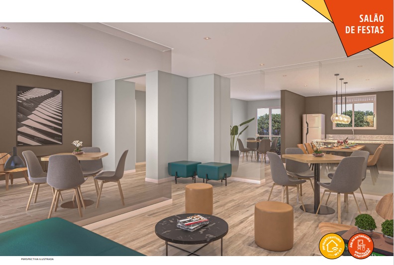 Imagem Apartamento com 2 Quartos à Venda, 41 m²em Bom Retiro - São Paulo Imagem Apartamento com 2 Quartos à Venda, 41 m²em Bom Retiro - São Paulo