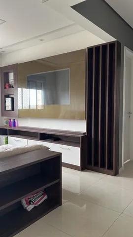Imagem Apartamento com 2 Quartos à Venda, 77 m²em Vila Pirajussara - São Paulo