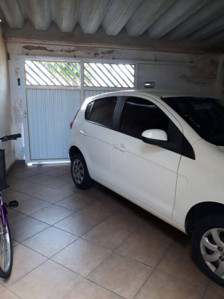 Imagem Casa com 3 Quartos à Venda, 106 m² em Sítio do Campo - Praia Grande Imagem Casa com 3 Quartos à Venda, 106 m² em Sítio do Campo - Praia Grande