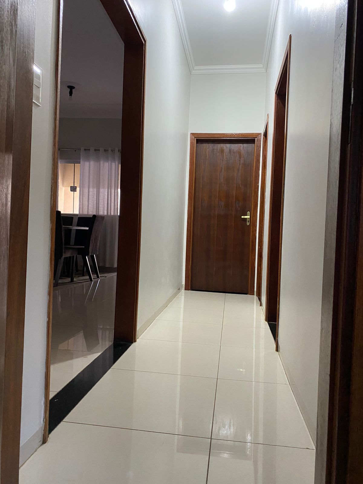 Imagem Casa com 2 Quartos à Venda ou Temporada, 159 m²em Vila Bandeirante - Campo Grande Imagem Casa com 2 Quartos à Venda ou Temporada, 159 m²em Vila Bandeirante - Campo Grande