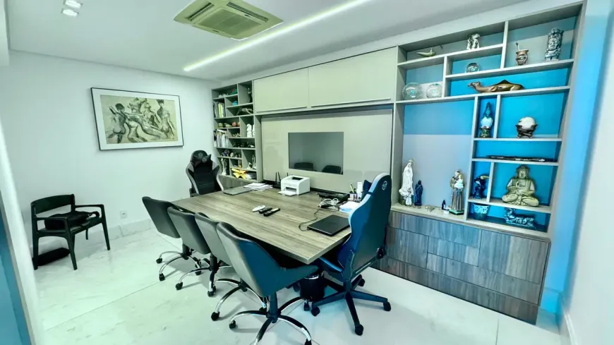 Imagem Apartamento com 3 Quartos à Venda, 359 m² em Ribeira - Natal