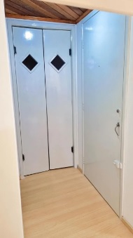 Imagem Apartamento com 1 Quarto à Venda, 27 m² em Floresta - Porto Alegre