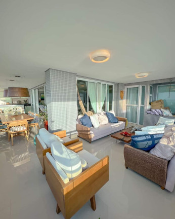 Imagem Apartamento com 5 Quartos à Venda, 295 m² em Ponta do Farol - São Luís Imagem Apartamento com 5 Quartos à Venda, 295 m² em Ponta do Farol - São Luís