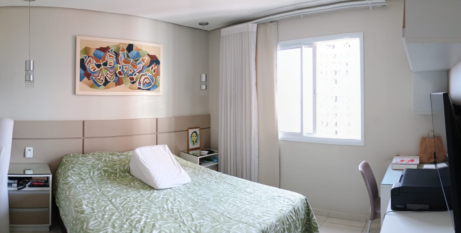 Imagem Apartamento com 3 Quartos à Venda, 125 m²em Telégrafo Sem Fio - Belém Imagem Apartamento com 3 Quartos à Venda, 125 m²em Telégrafo Sem Fio - Belém