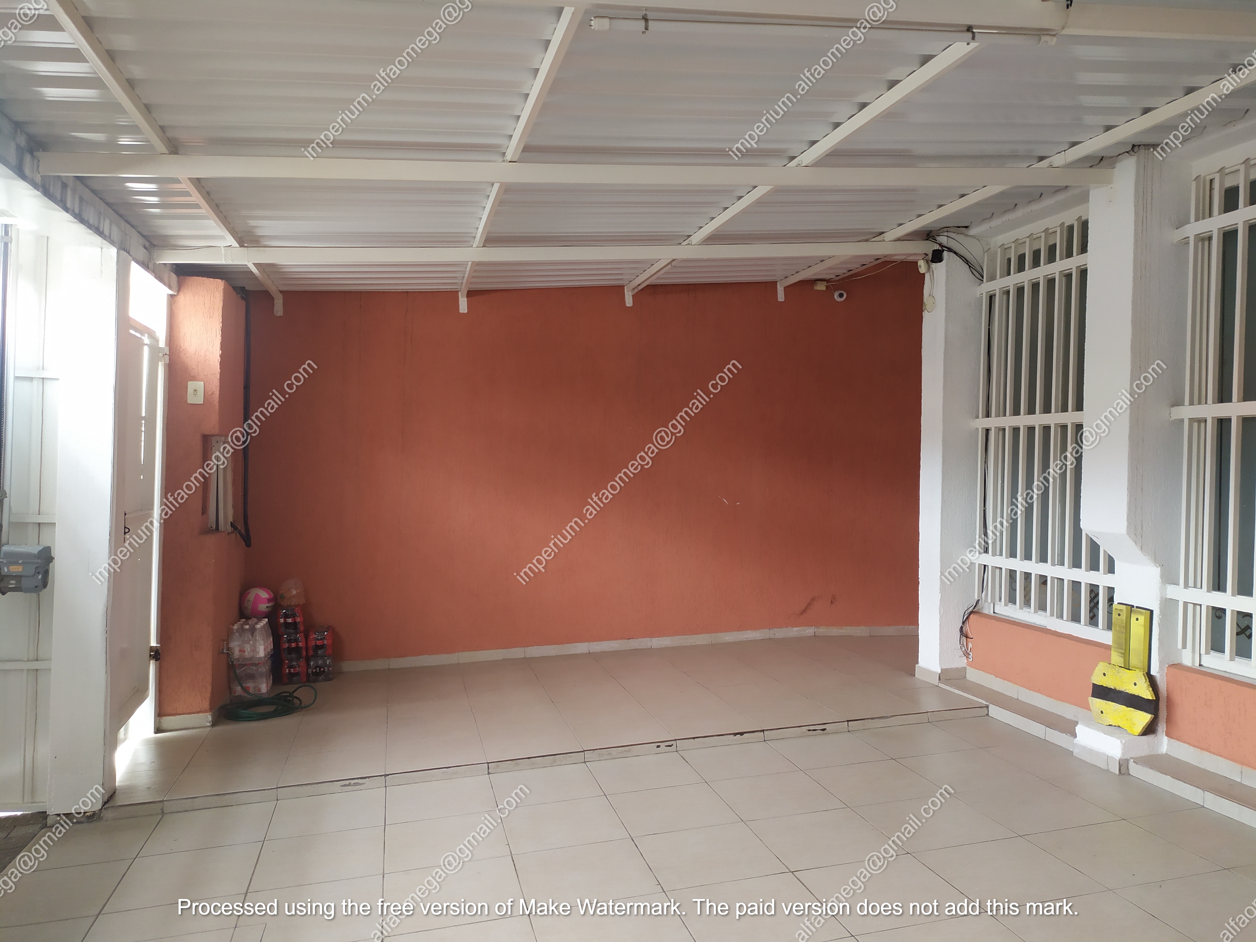 Imagem Sobrado com 3 Quartos à Venda, 240 m²em Jaçanã - São Paulo