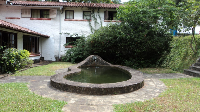 Imagem Fazenda à Venda, 5.800 m² em Alto - Teresópolis