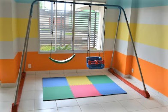 Imagem Apartamento com 2 Quartos à Venda, 57 m² em Ilda - Aparecida de Goiânia Imagem Apartamento com 2 Quartos à Venda, 57 m² em Ilda - Aparecida de Goiânia