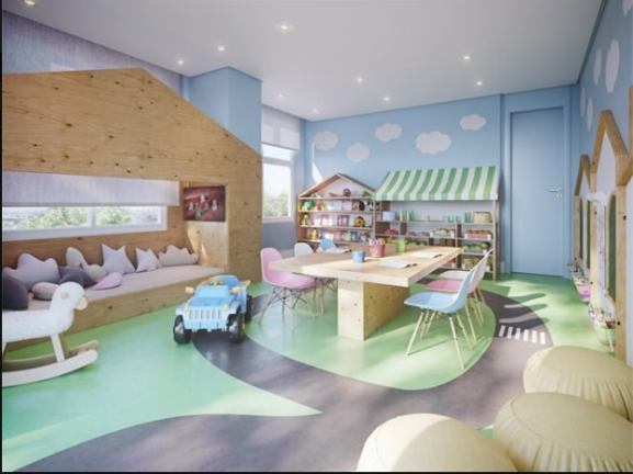 Imagem Apartamento com 2 Quartos à Venda, 60 m² em Vila Mazzei - São Paulo
