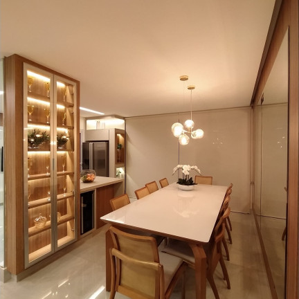 Imagem Casa com 4 Quartos à Venda, em Jardim Atlântico - Goiânia Imagem Casa com 4 Quartos à Venda, em Jardim Atlântico - Goiânia