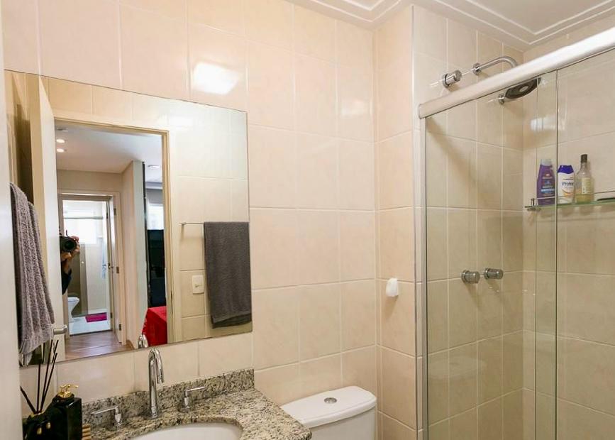 Imagem Apartamento com 3 Quartos à Venda, 67 m² em Bela Vista - São Paulo Imagem Apartamento com 3 Quartos à Venda, 67 m² em Bela Vista - São Paulo