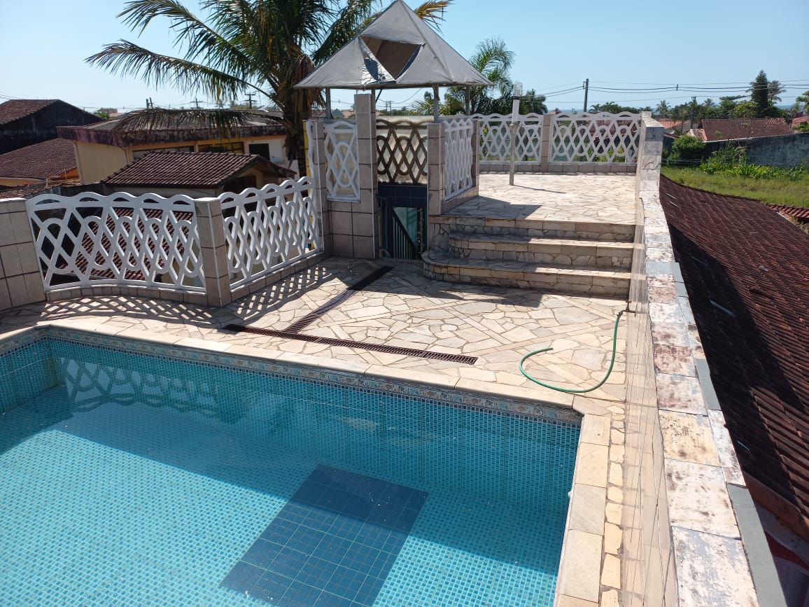 Casa com 2 Quartos à Venda, 90 m²em Marina - Mongaguá