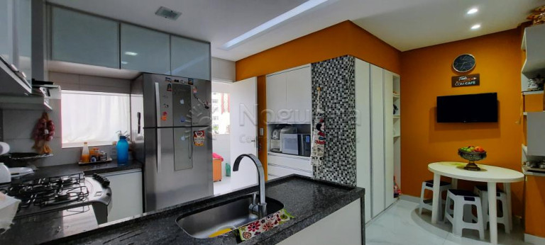 Imagem Apartamento com 3 Quartos à Venda, 107 m² em Boa Viagem - Recife