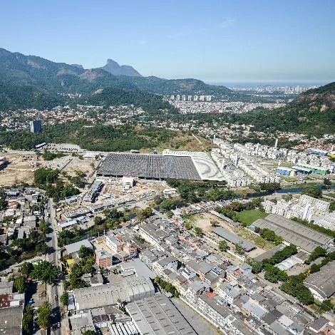 Imagem Apartamento com 2 Quartos à Venda, 42 m² em Taquara - Rio de Janeiro Imagem Apartamento com 2 Quartos à Venda, 42 m² em Taquara - Rio de Janeiro