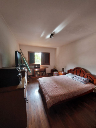 Imagem Casa com 7 Quartos à Venda, 457 m² em Eldorado - Diadema