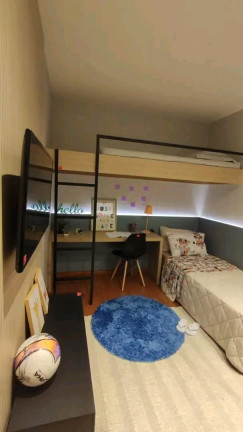 Imagem Apartamento com 2 Quartos à Venda, 47 m² em Irajá - Rio de Janeiro Imagem Apartamento com 2 Quartos à Venda, 47 m² em Irajá - Rio de Janeiro