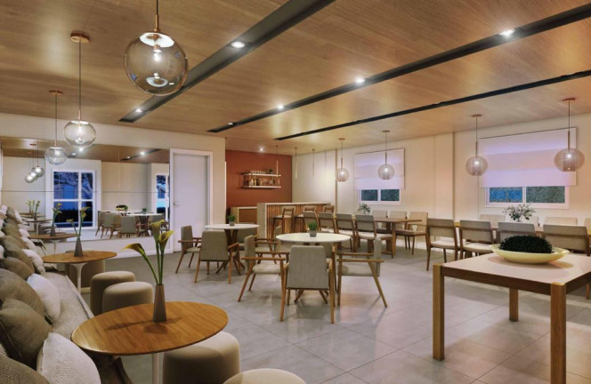 Imagem Apartamento com 2 Quartos à Venda, 40 m² em Várzea da Barra Funda - São Paulo Imagem Apartamento com 2 Quartos à Venda, 40 m² em Várzea da Barra Funda - São Paulo