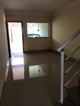 Imagem Sobrado com 3 Quartos à Venda, 125 m² em Jardim Líbano - São Paulo Imagem Sobrado com 3 Quartos à Venda, 125 m² em Jardim Líbano - São Paulo