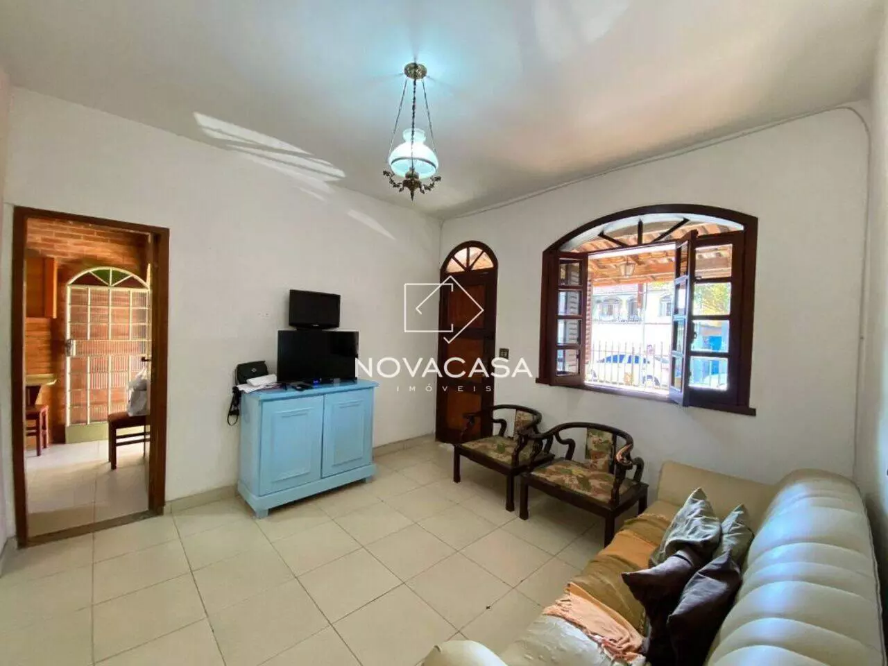 Imagem Casa com 2 Quartos à Venda, 90 m² em Planalto - Belo Horizonte Imagem Casa com 2 Quartos à Venda, 90 m² em Planalto - Belo Horizonte