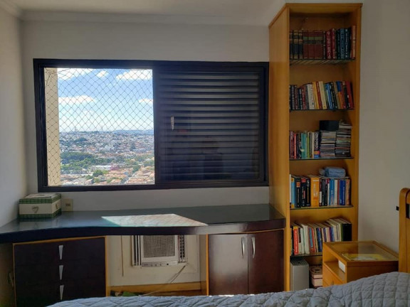 Imagem Apartamento com 3 Quartos à Venda, 133 m² em Centro - Sorocaba