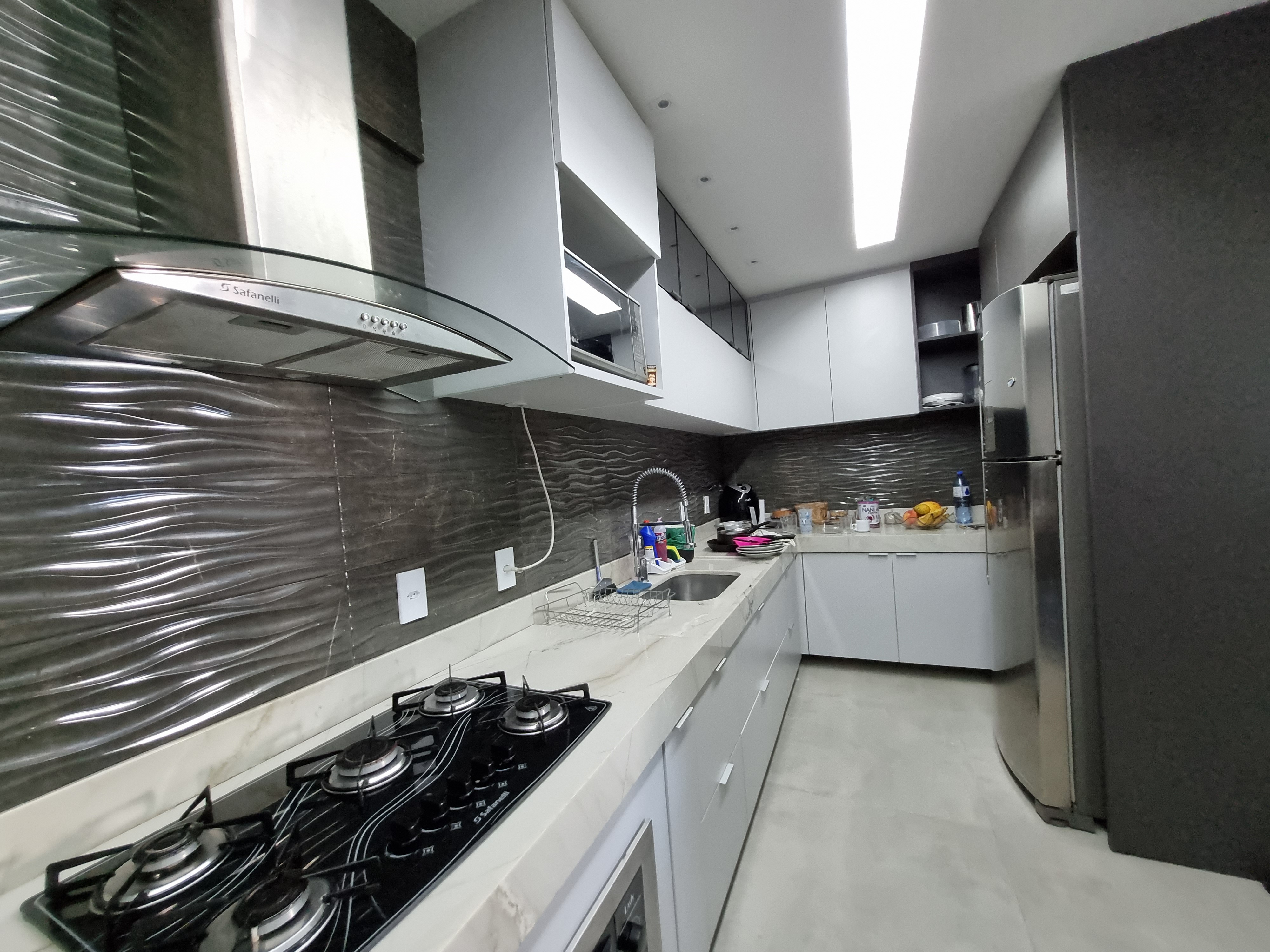 Imagem Apartamento com 3 Quartos à Venda, 110 m²em Ponta Verde - Maceió