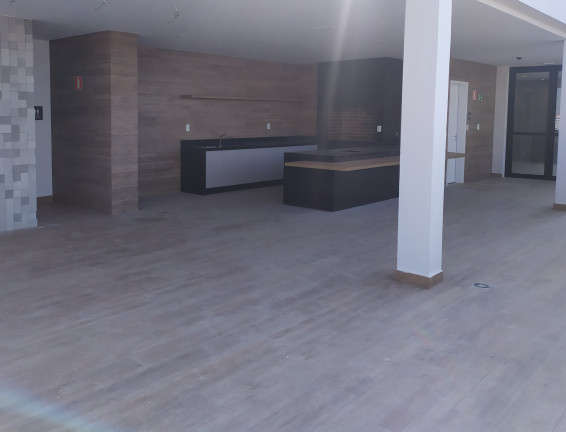 Imagem Apartamento com 1 Quarto à Venda, 37 m² em Mirandópolis - São Paulo