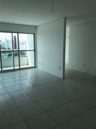 Imagem Apartamento com 4 Quartos à Venda, 112 m² em Torre - Recife Imagem Apartamento com 4 Quartos à Venda, 112 m² em Torre - Recife