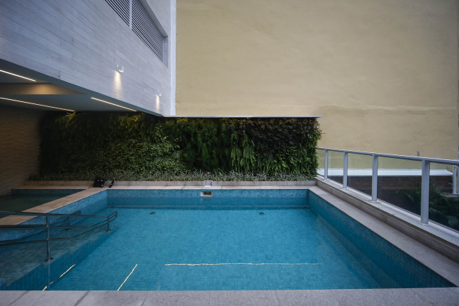 Imagem Apartamento com 1 Quarto à Venda, 46 m² em Bela Vista - São Paulo
